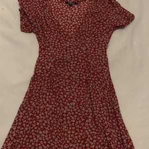 Motel Womens Dress